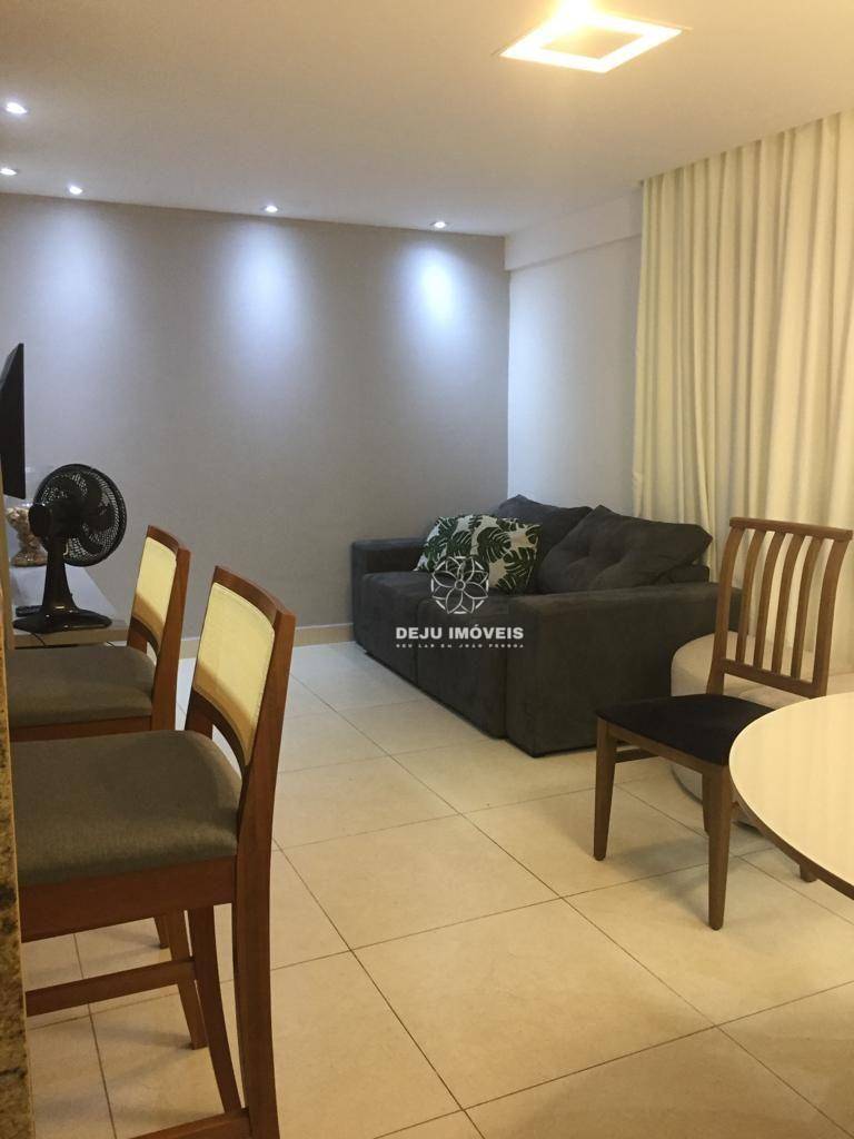 Apartamento à venda com 2 quartos, 60m² - Foto 7