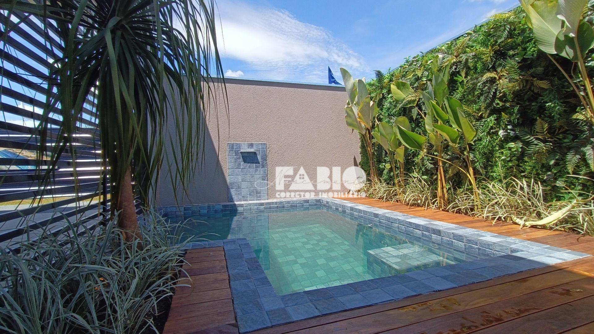 Casa à venda com 3 quartos, 100m² - Foto 18