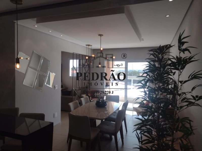 Apartamento, 2 quartos, 90 m² - Foto 3