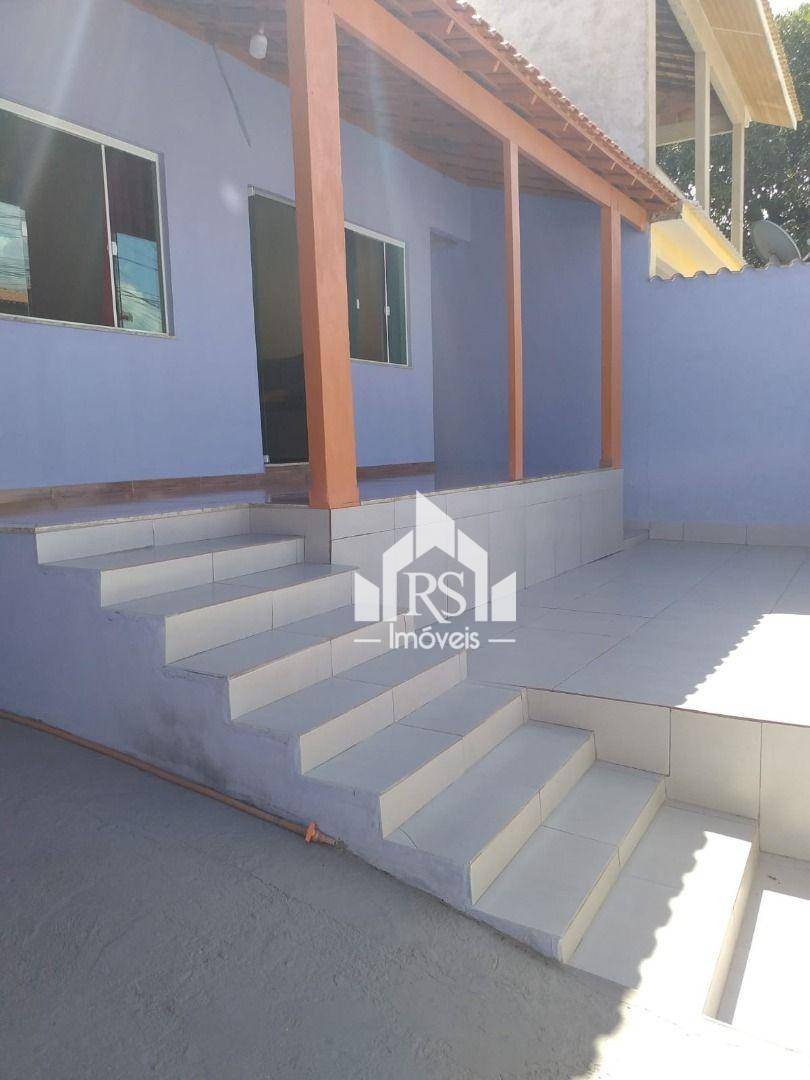 Casa de Condomínio à venda com 2 quartos, 120m² - Foto 3