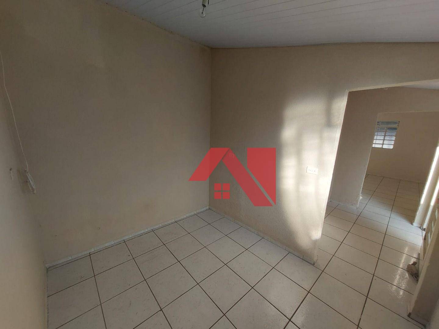 Casa para alugar com 1 quarto, 40m² - Foto 6