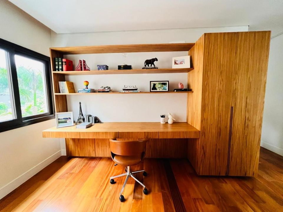 Casa de Condomínio à venda com 6 quartos, 606m² - Foto 13