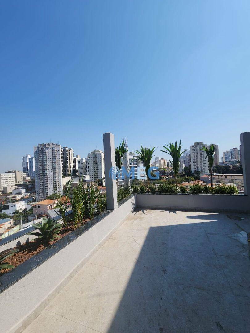 Apartamento à venda com 1 quarto, 40m² - Foto 8