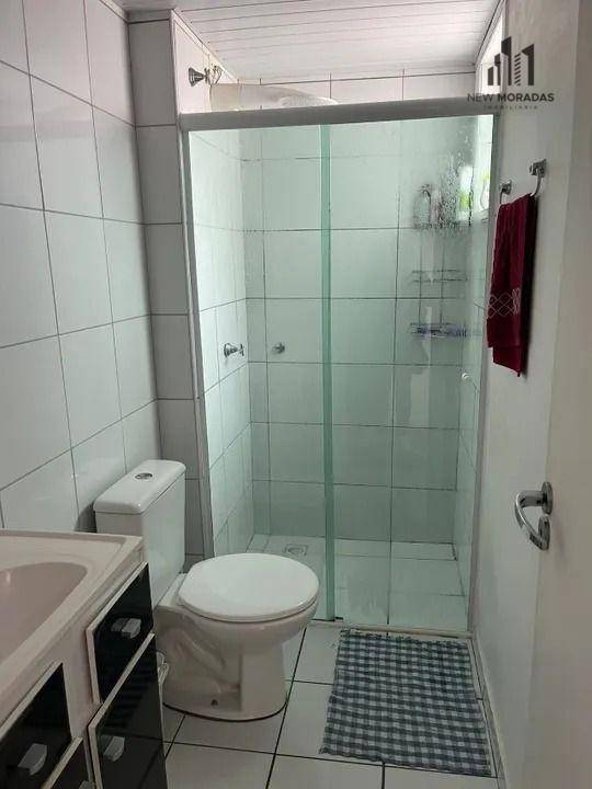 Apartamento à venda com 2 quartos, 48m² - Foto 12