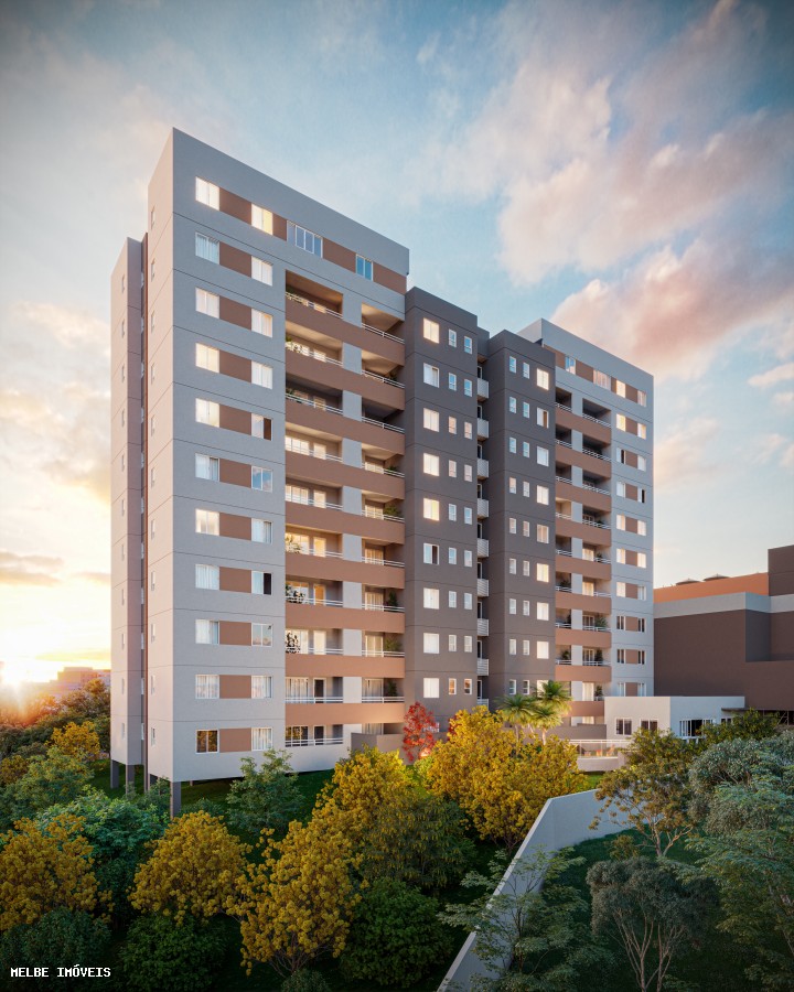 Apartamento, 3 quartos - Foto 1