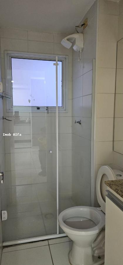 Apartamento para alugar com 2 quartos, 56m² - Foto 4