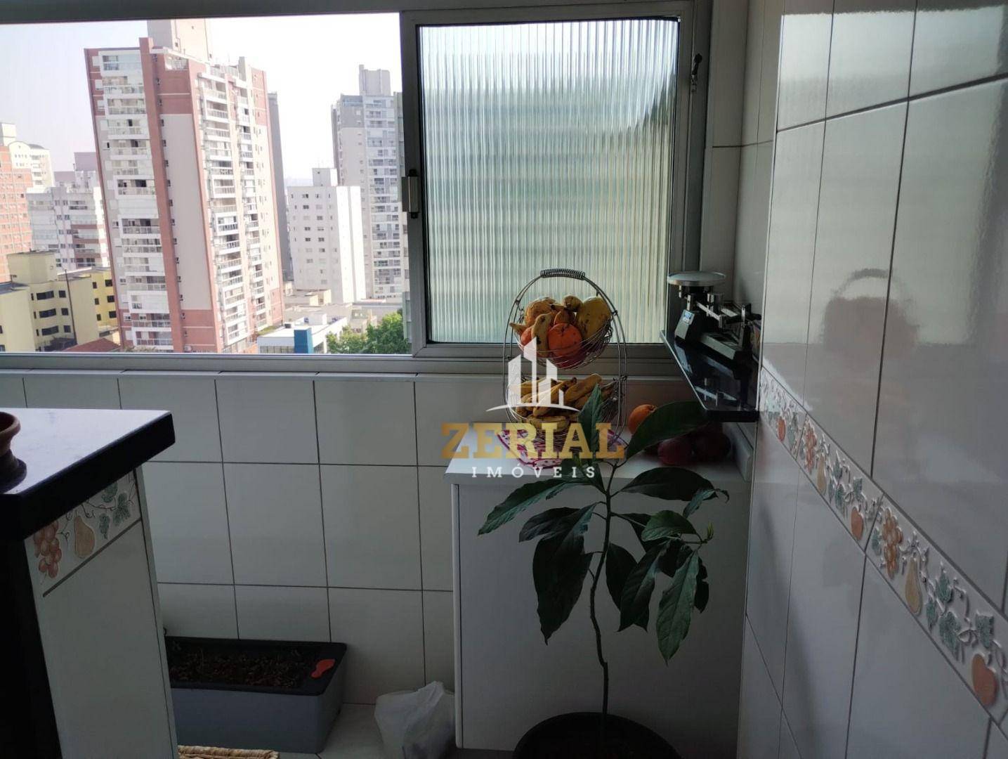 Apartamento à venda com 3 quartos, 102m² - Foto 6