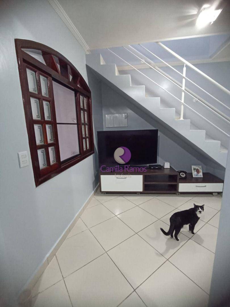 Sobrado à venda com 3 quartos, 173m² - Foto 6