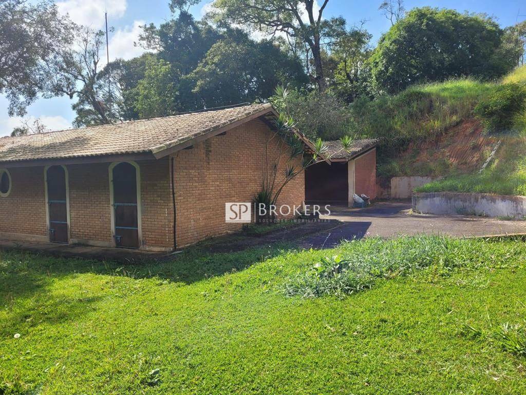 Haras e Área Rural Padrão à venda com 10 quartos, 1900m² - Foto 11