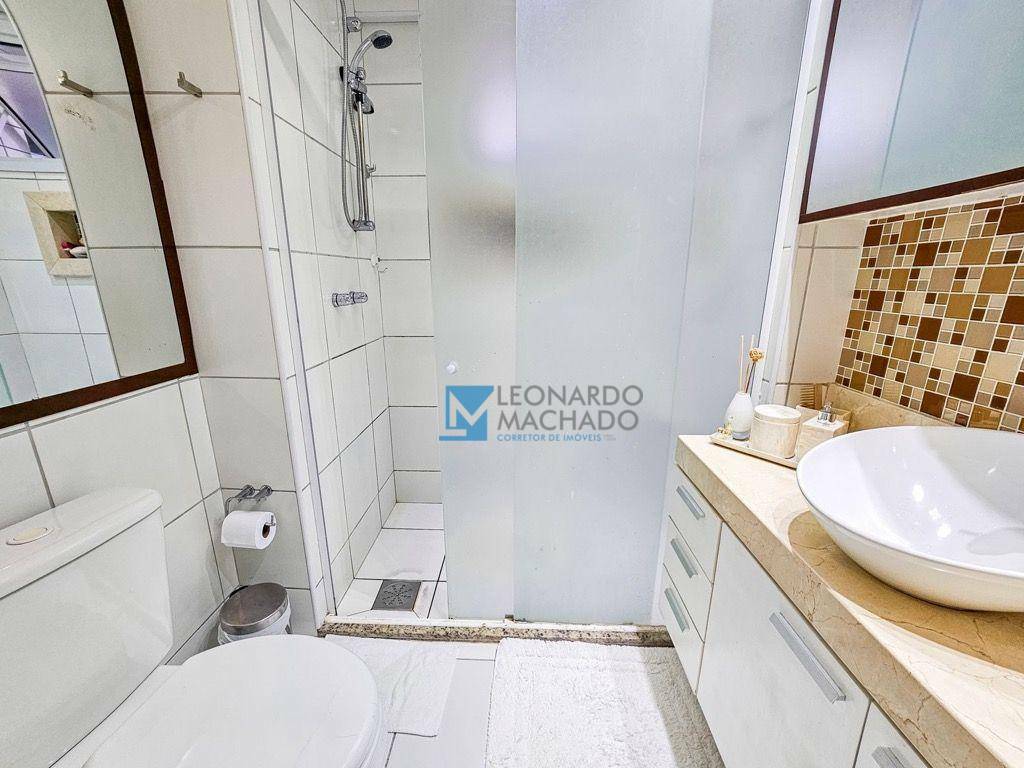 Apartamento à venda com 3 quartos, 120m² - Foto 12