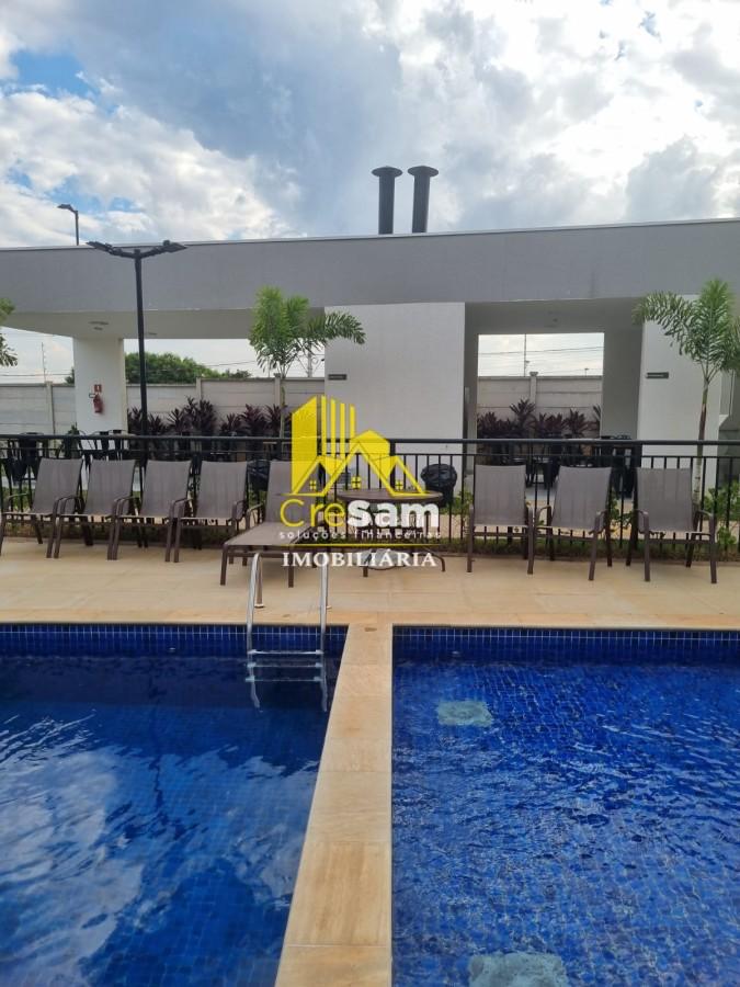 Apartamento para alugar com 2 quartos, 42m² - Foto 11