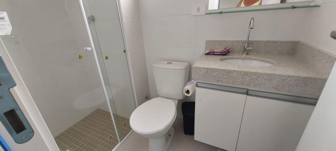 Apartamento para alugar com 2 quartos, 65m² - Foto 19