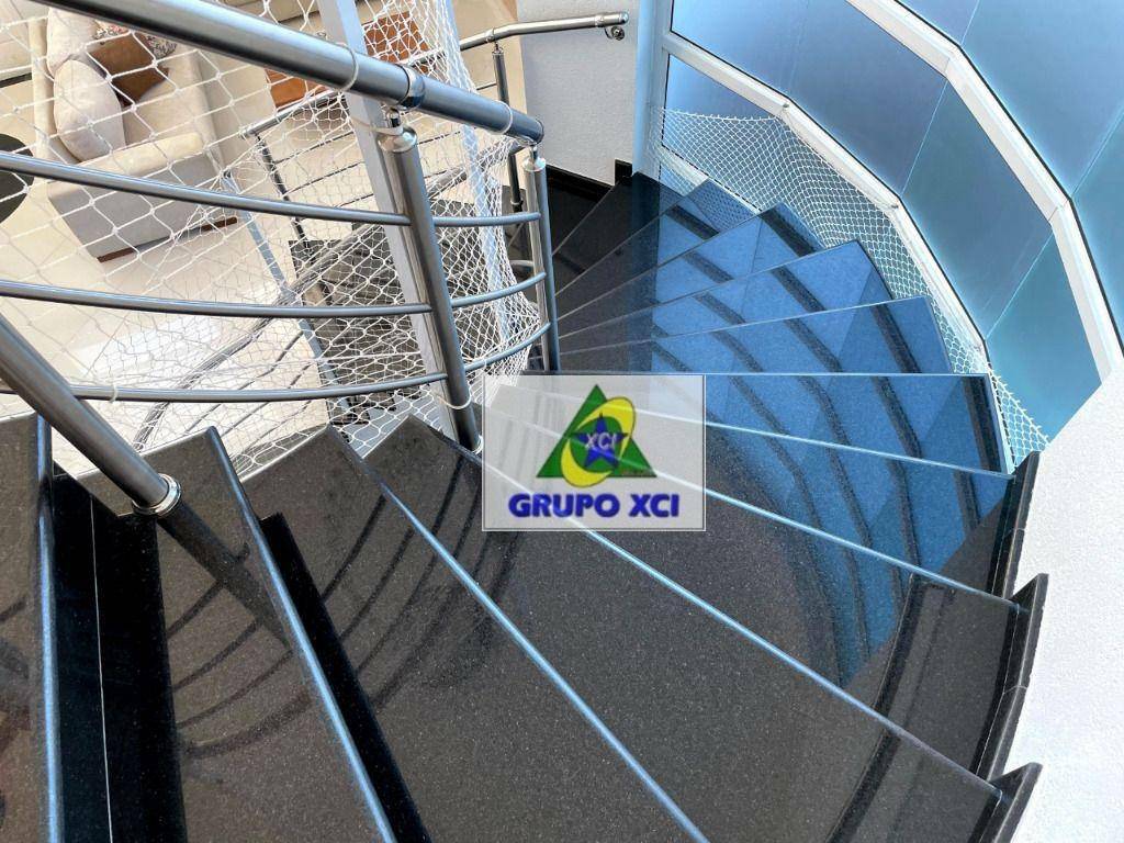 Casa de Condomínio, 3 quartos - Foto 9