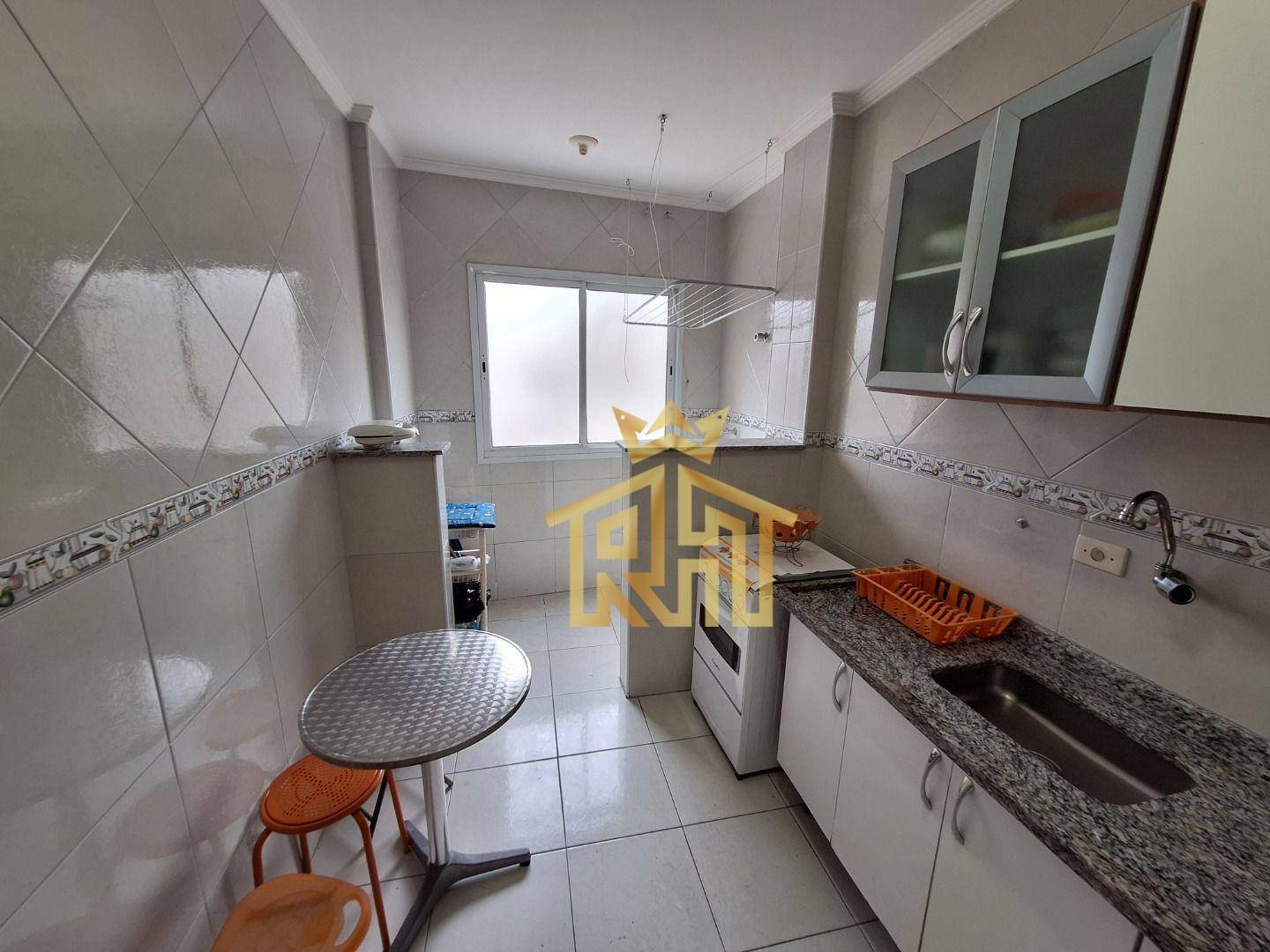 Apartamento à venda com 1 quarto, 50m² - Foto 12