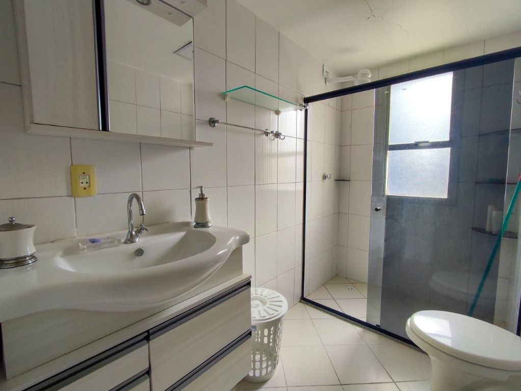 Apartamento à venda com 2 quartos, 88m² - Foto 9