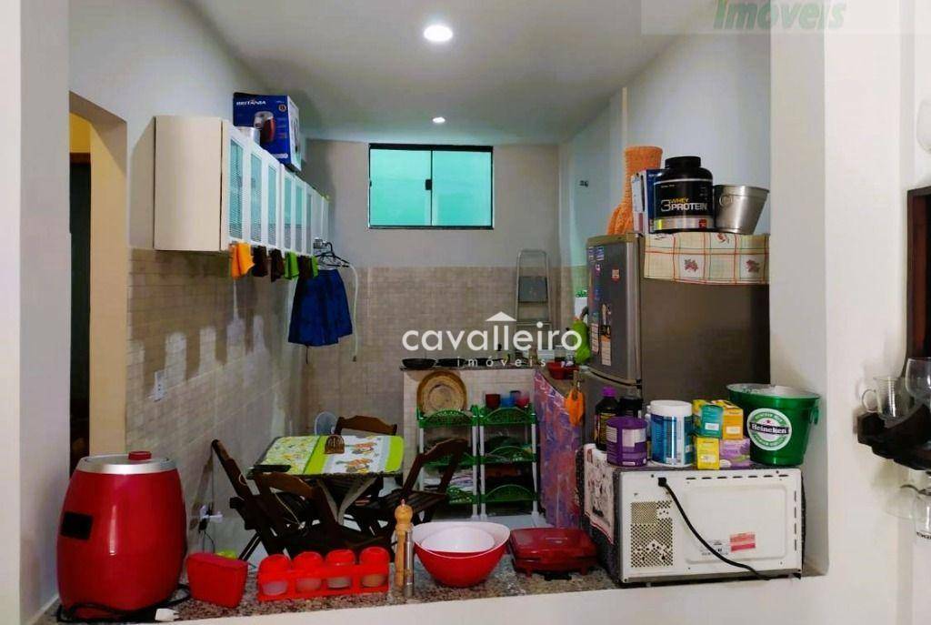 Apartamento à venda com 2 quartos, 57m² - Foto 6