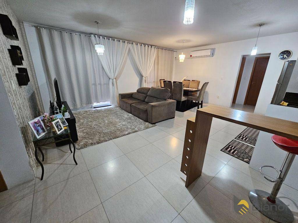 Apartamento à venda com 4 quartos, 119m² - Foto 3