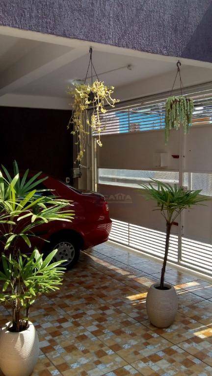 Sobrado à venda com 3 quartos, 180m² - Foto 10