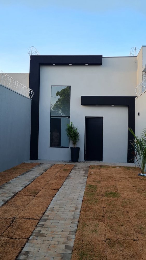 Casa à venda com 2 quartos, 125m² - Foto 6