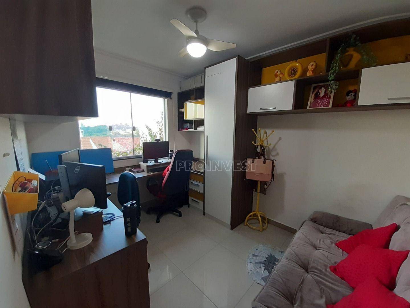 Casa à venda com 3 quartos, 215m² - Foto 24