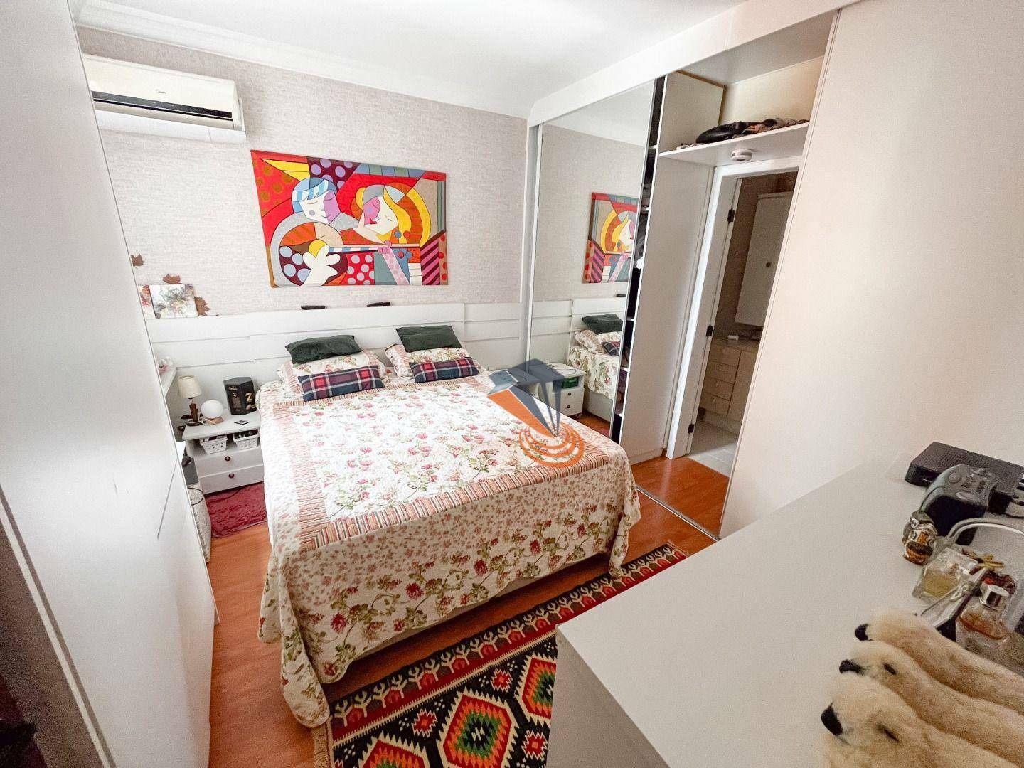 Apartamento à venda com 4 quartos, 112m² - Foto 11