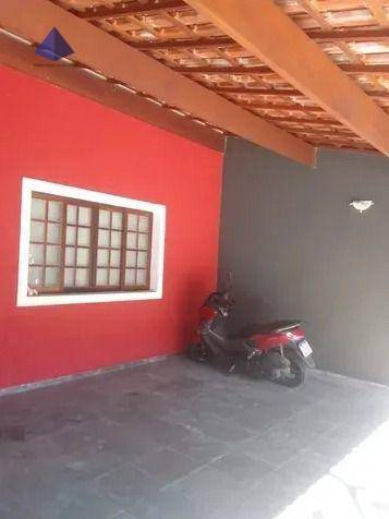 Sobrado à venda com 4 quartos, 218m² - Foto 19