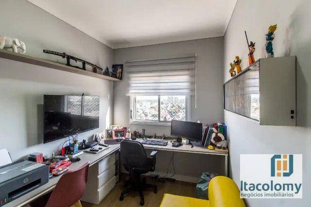 Apartamento à venda com 3 quartos, 72m² - Foto 14