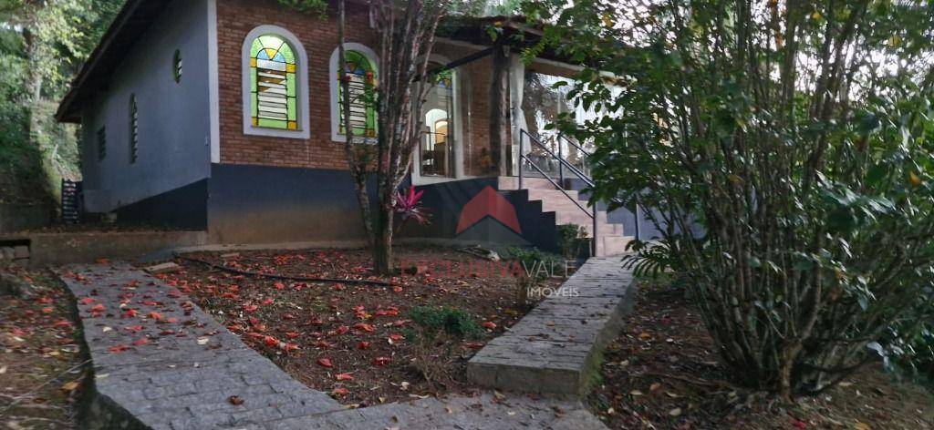 Chácara, 3 quartos, 5000 m² - Foto 1