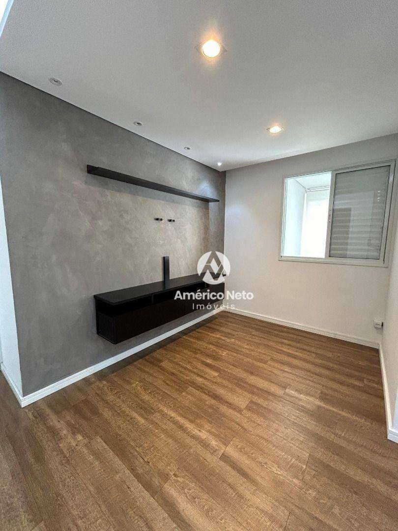 Apartamento à venda com 2 quartos, 79m² - Foto 11