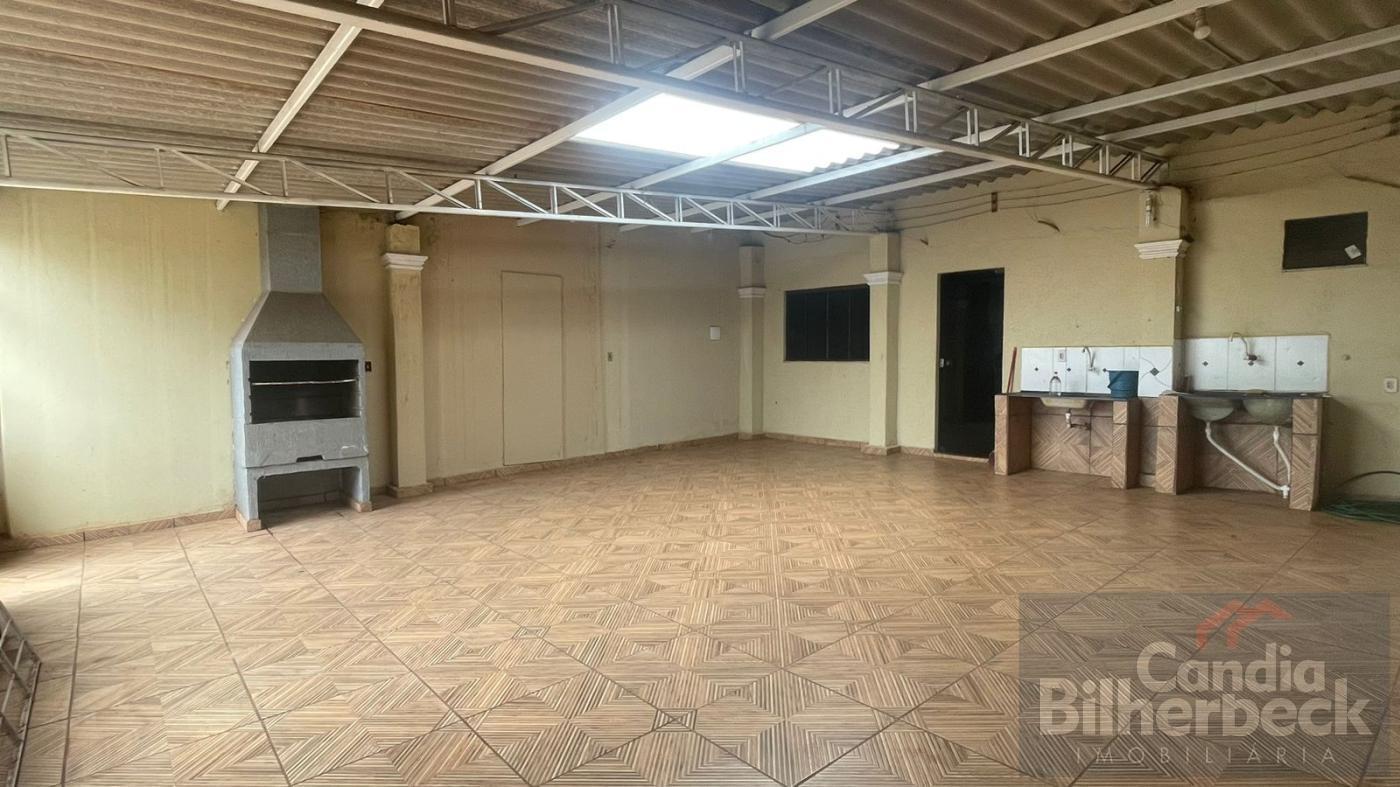 Prédio Inteiro à venda com 4 quartos, 300m² - Foto 13