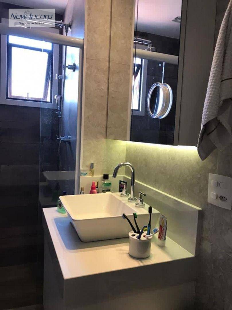 Apartamento à venda com 3 quartos, 130m² - Foto 23