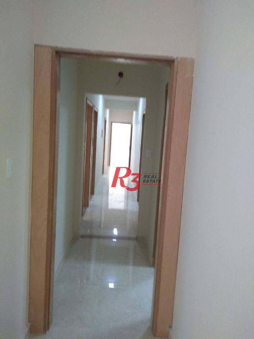 Apartamento à venda com 4 quartos, 300m² - Foto 4