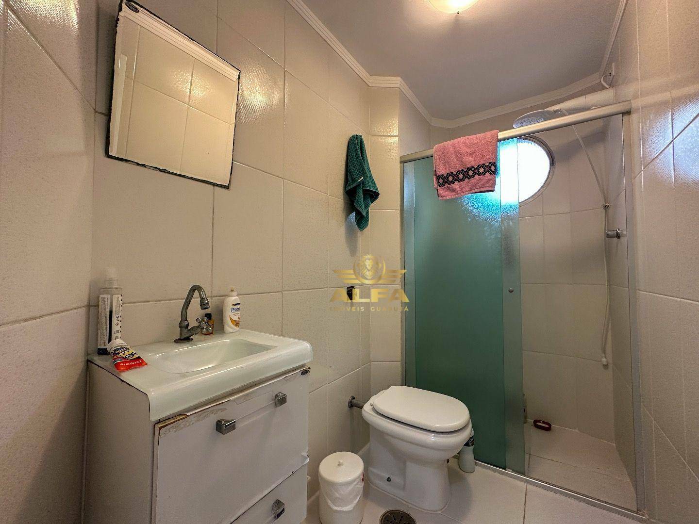 Apartamento à venda com 1 quarto, 57m² - Foto 10