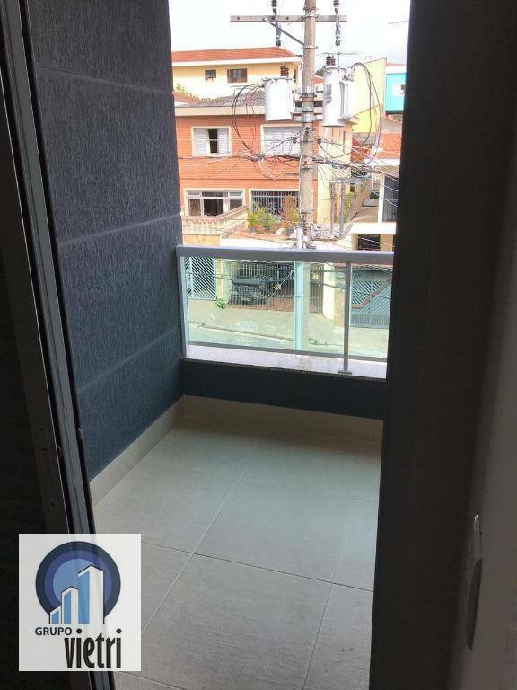 Sobrado à venda com 3 quartos, 140m² - Foto 32