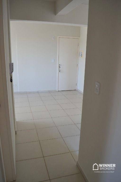 Apartamento, 2 quartos, 48 m² - Foto 5