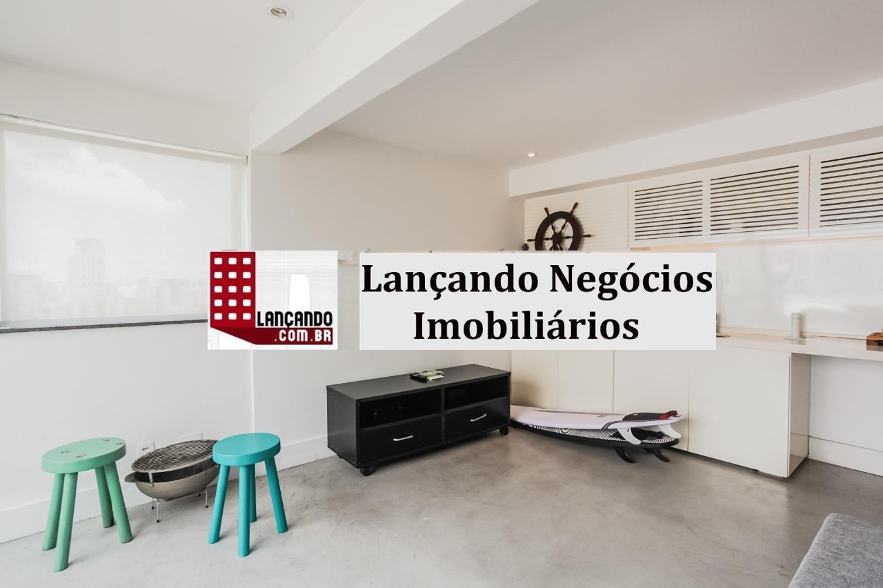 Apartamento à venda com 1 quarto, 170m² - Foto 7