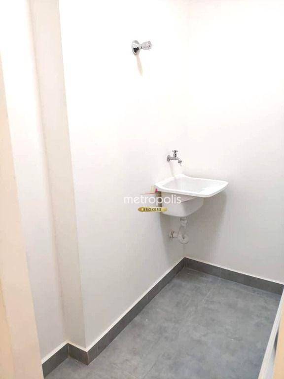 Apartamento para alugar com 1 quarto, 33m² - Foto 6