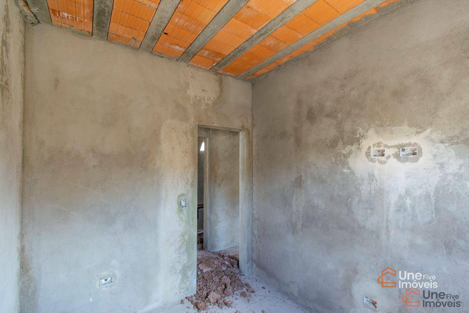 Casa de Condomínio à venda com 3 quartos, 70m² - Foto 8