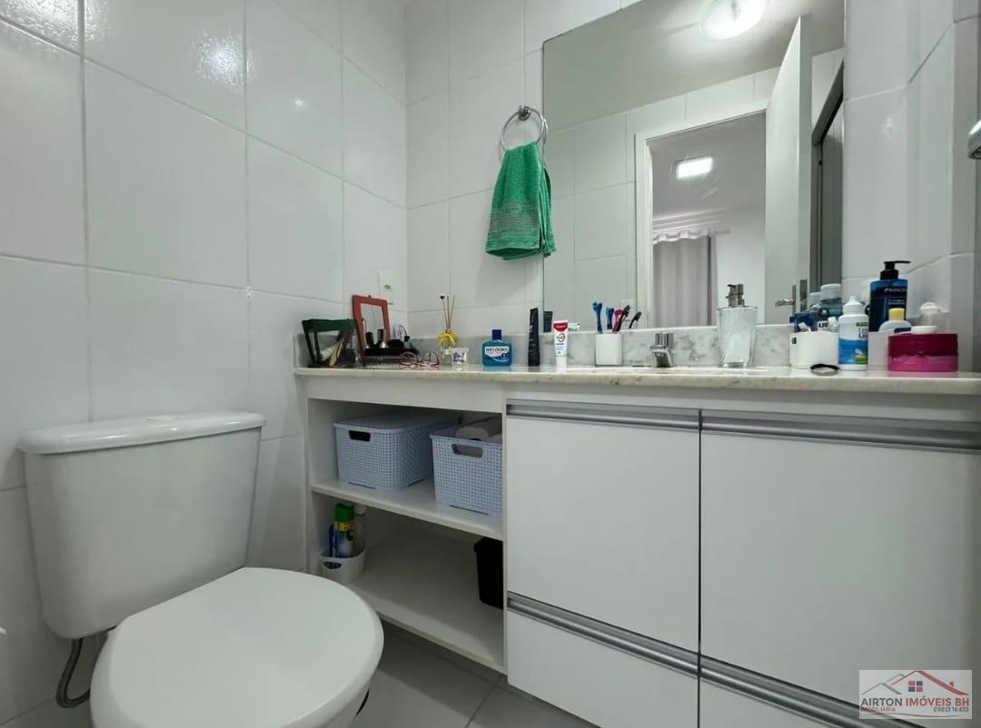 Apartamento à venda com 3 quartos, 80m² - Foto 15