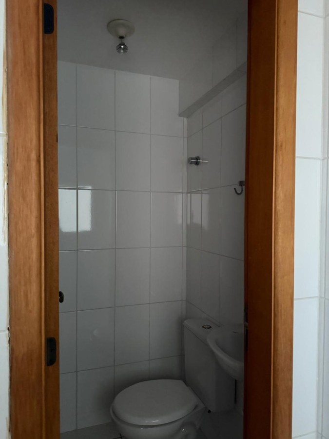 Apartamento para alugar com 3 quartos, 122m² - Foto 16