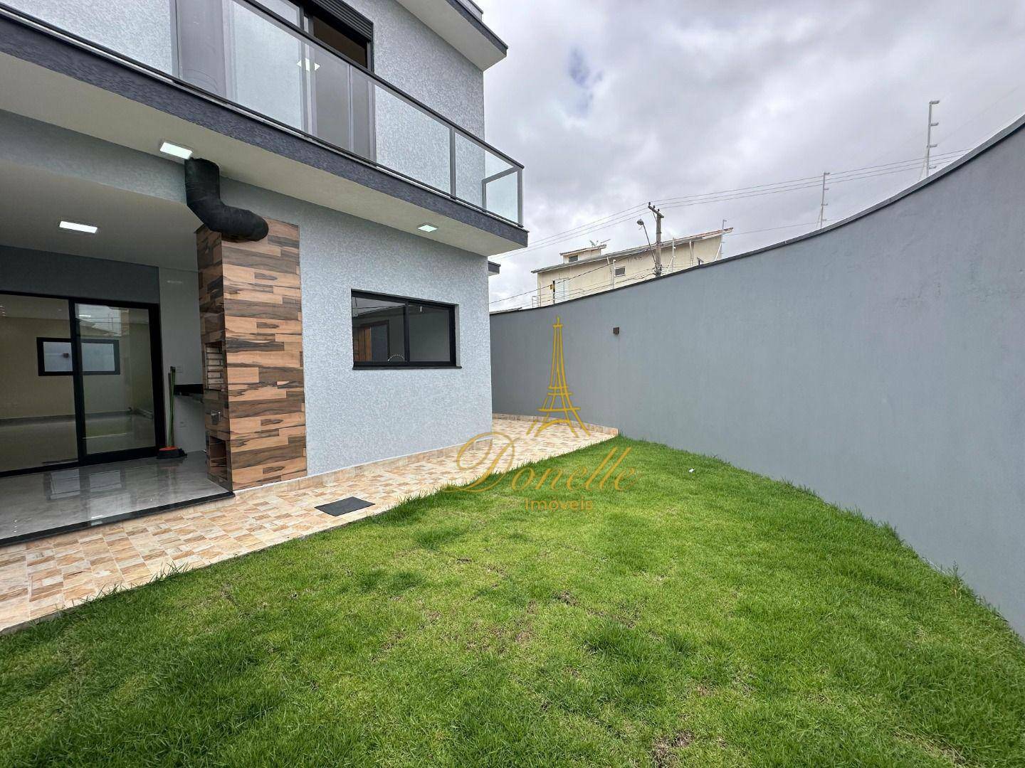 Sobrado à venda com 3 quartos, 175m² - Foto 23