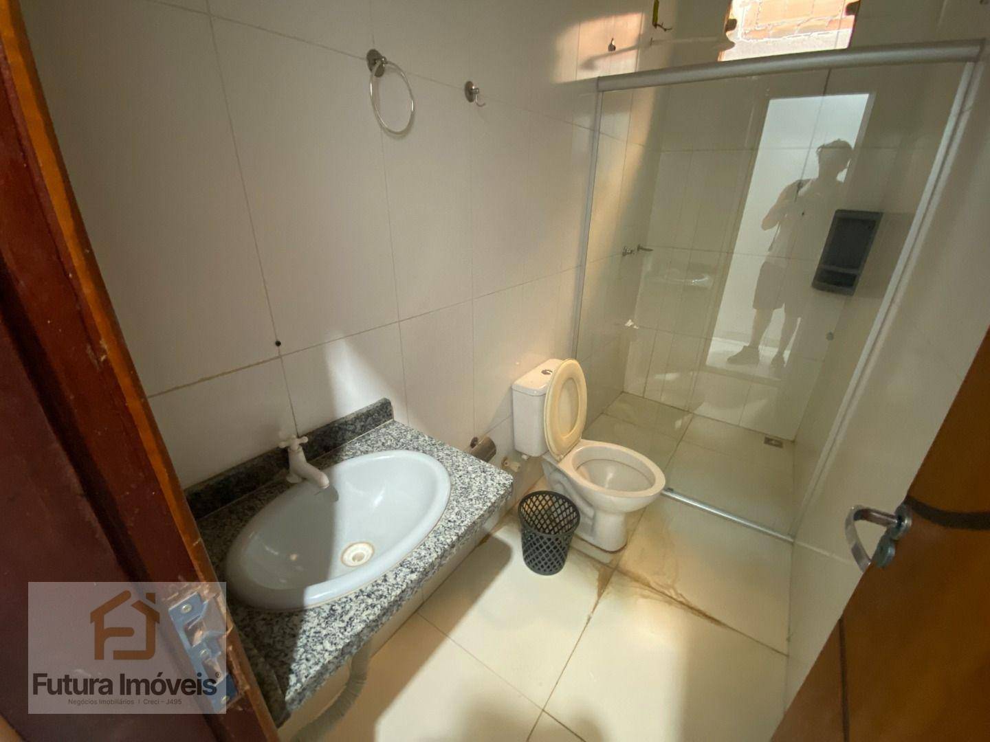 Casa para alugar com 2 quartos, 65m² - Foto 8