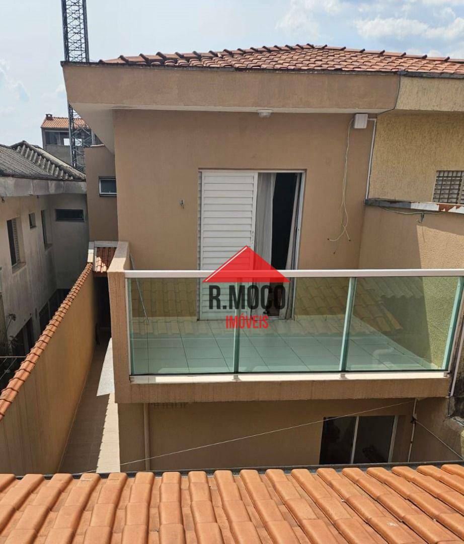 Sobrado à venda com 5 quartos, 205m² - Foto 81