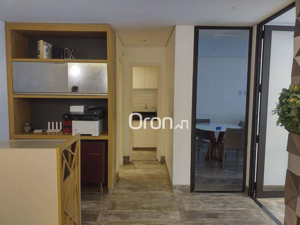 Conjunto Comercial-Sala à venda, 55m² - Foto 3