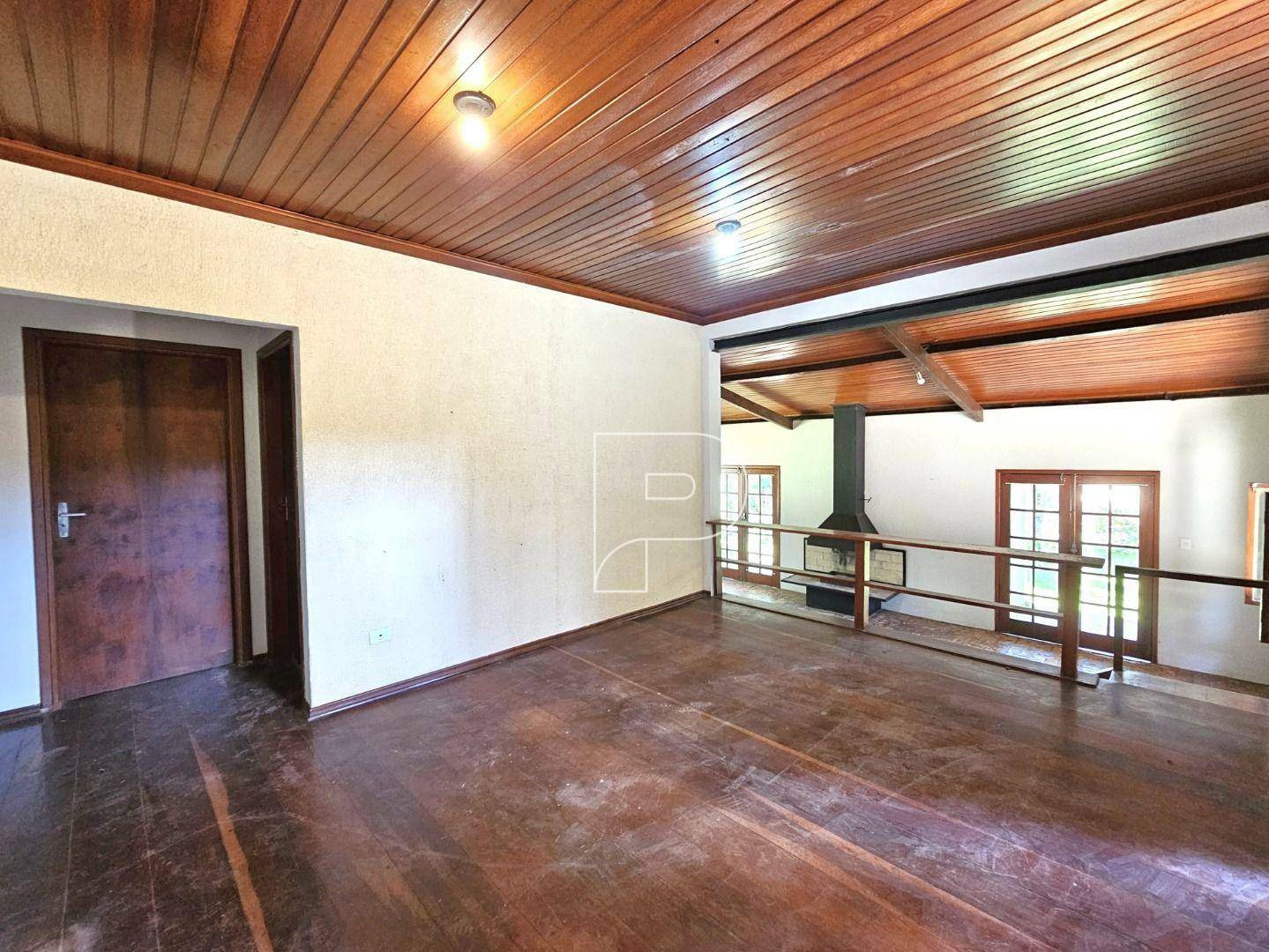 Casa de Condomínio à venda com 4 quartos, 300m² - Foto 8