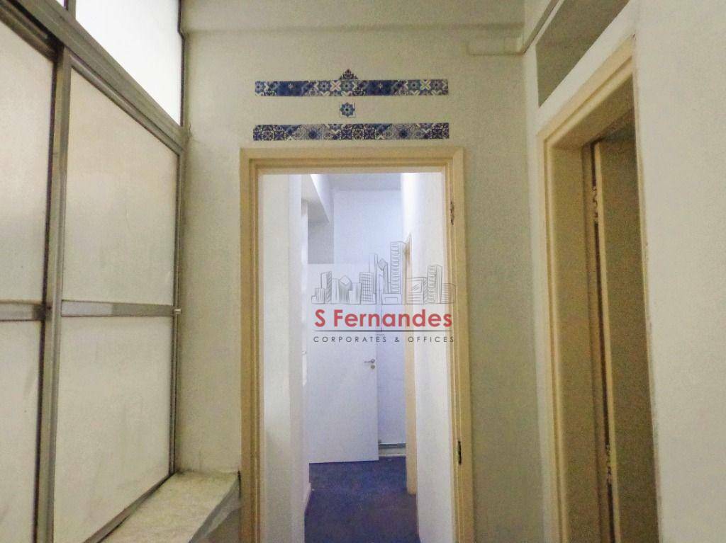 Conjunto Comercial-Sala para alugar, 45m² - Foto 10