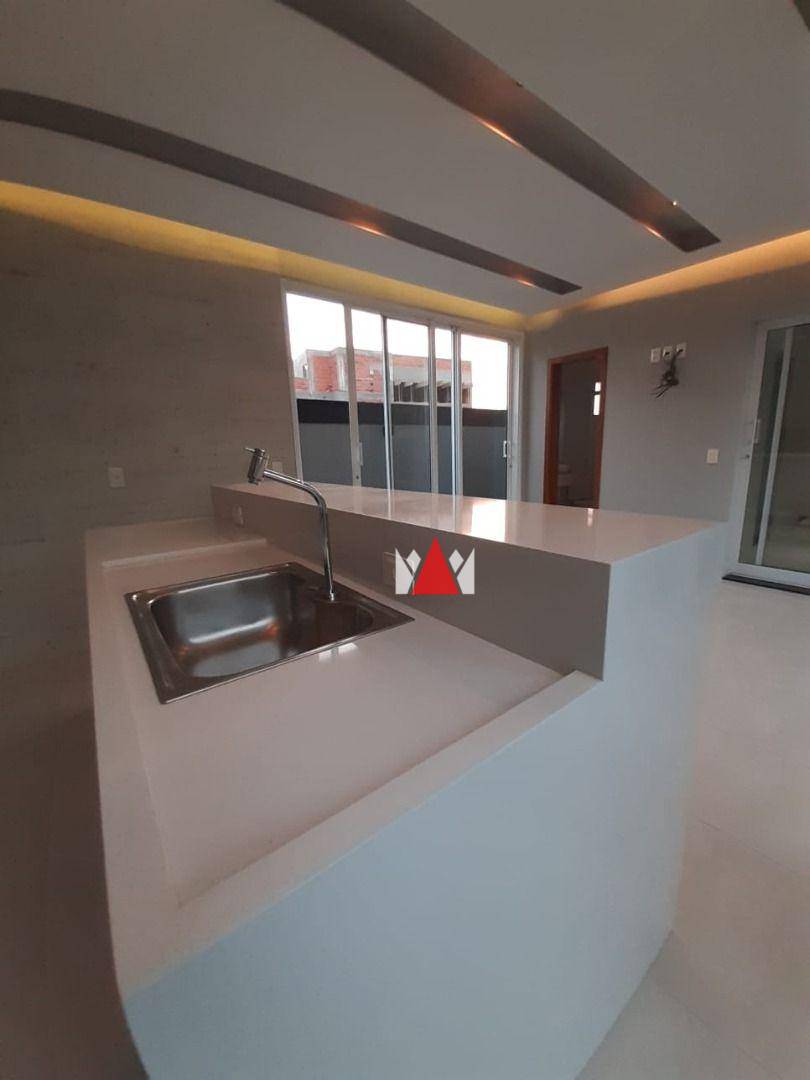 Casa de Condomínio à venda com 6 quartos, 400m² - Foto 25