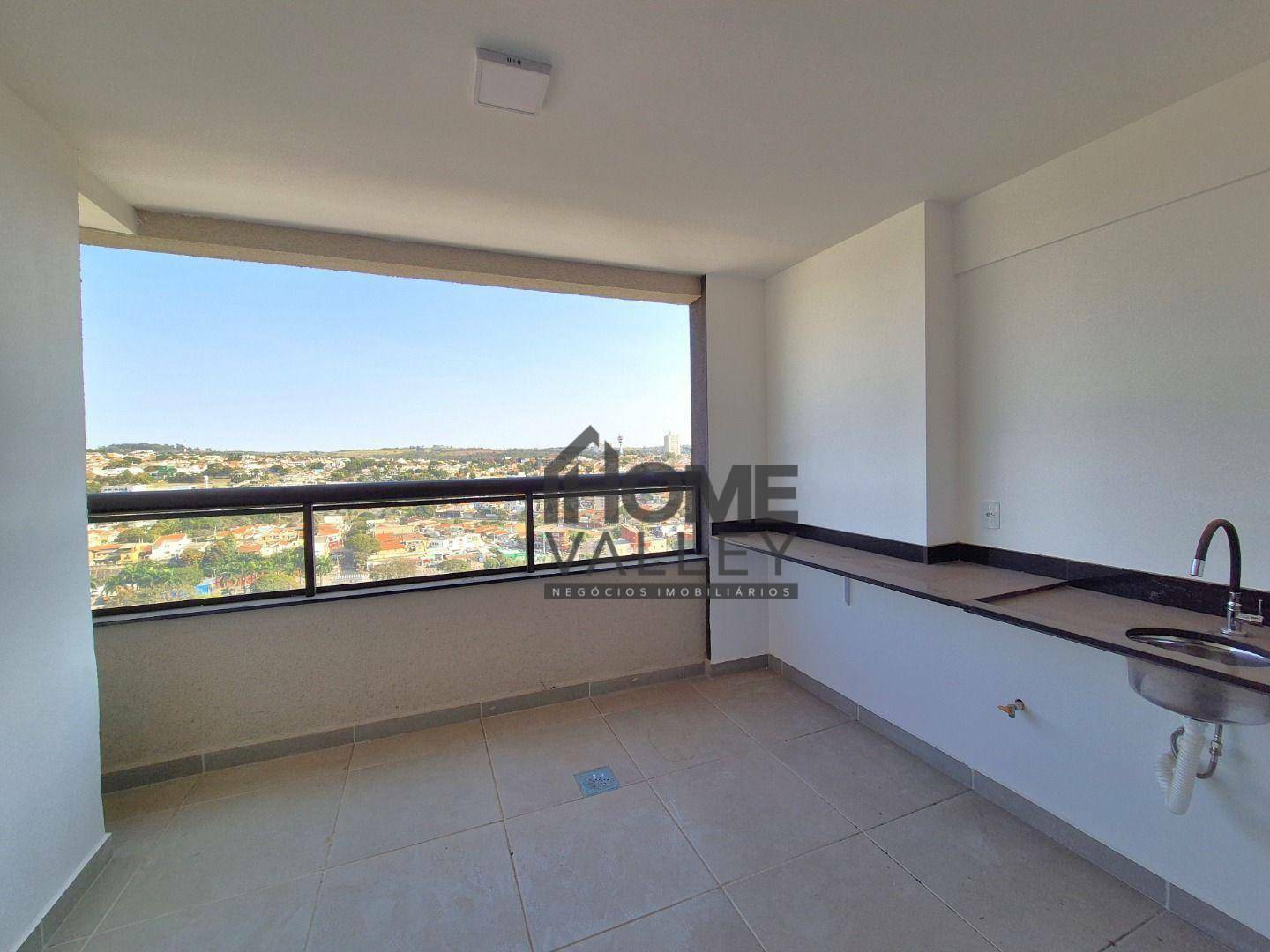 Apartamento, 2 quartos, 97 m² - Foto 3