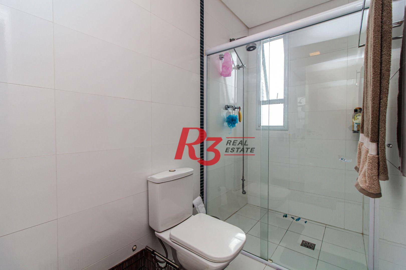 Apartamento à venda com 3 quartos, 141m² - Foto 19