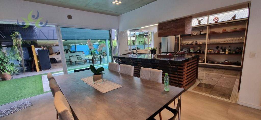 Casa, 3 quartos, 325 m² - Foto 3